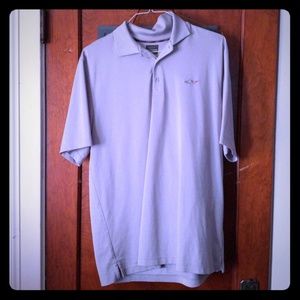 Greg Norman Polo